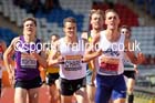 Mens 1500 metres, Sainsbury's British Champs, Alexander Stadium, Birmingham. Photo: David T. Hewitson/Sprts for All Pics